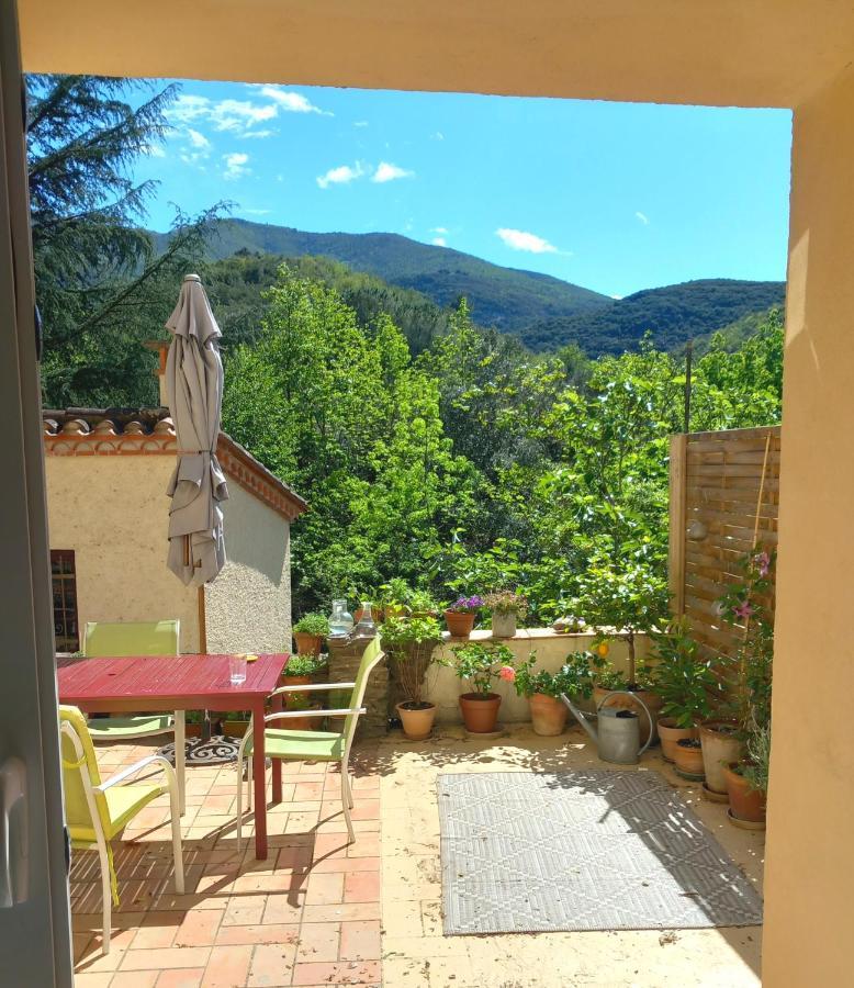 Maison Do Mi Sol Reynes Exterior photo